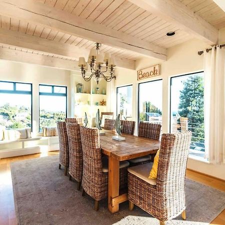 Summer Beach House Саммерленд Екстер'єр фото