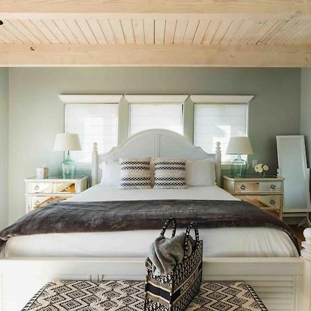 Summer Beach House Саммерленд Екстер'єр фото