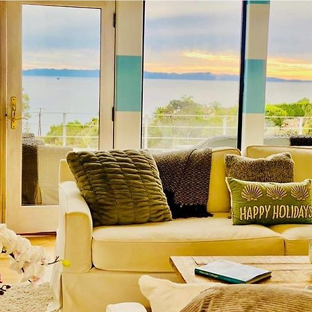 Summer Beach House Саммерленд Екстер'єр фото