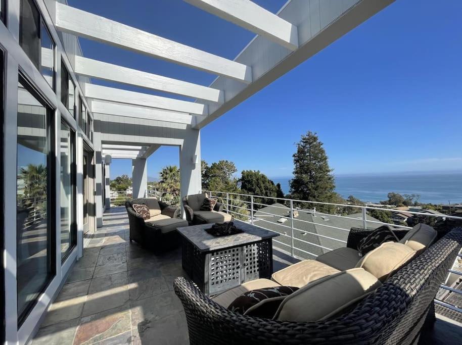 Summer Beach House Саммерленд Екстер'єр фото