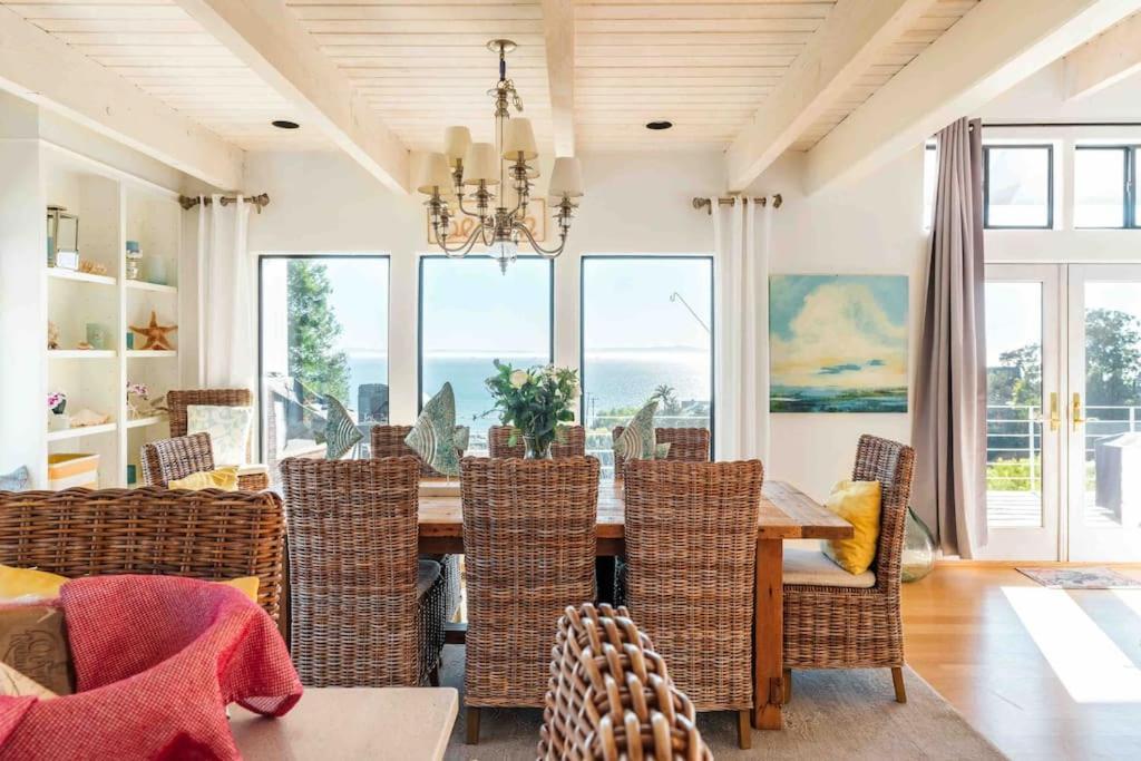 Summer Beach House Саммерленд Екстер'єр фото