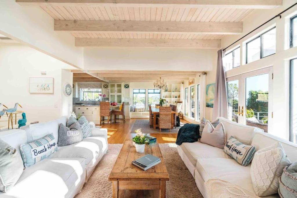 Summer Beach House Саммерленд Екстер'єр фото