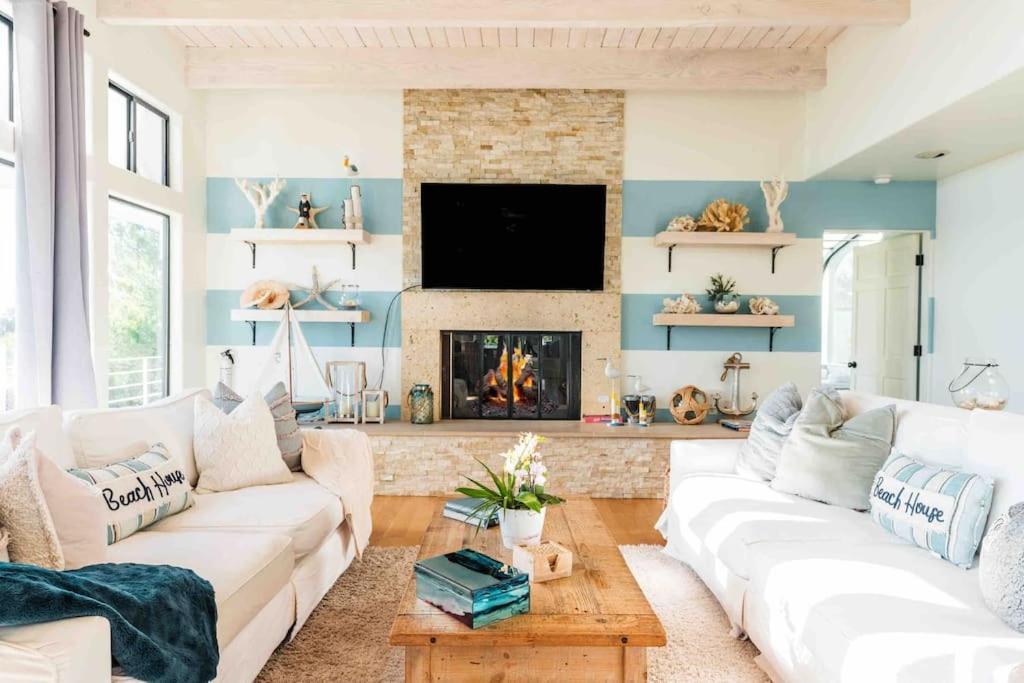 Summer Beach House Саммерленд Екстер'єр фото