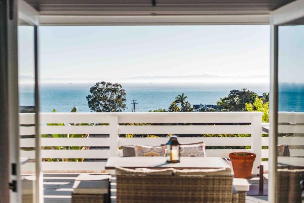 Summer Beach House Саммерленд Екстер'єр фото