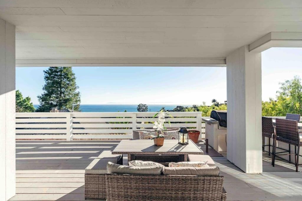Summer Beach House Саммерленд Екстер'єр фото
