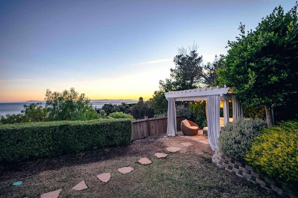 Summer Beach House Саммерленд Екстер'єр фото