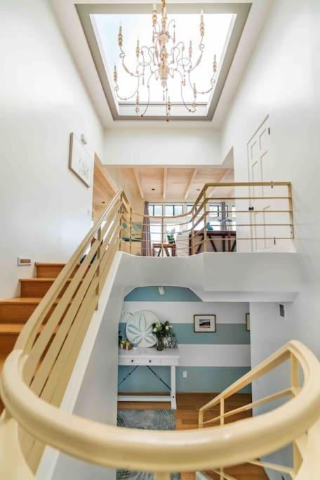 Summer Beach House Саммерленд Екстер'єр фото