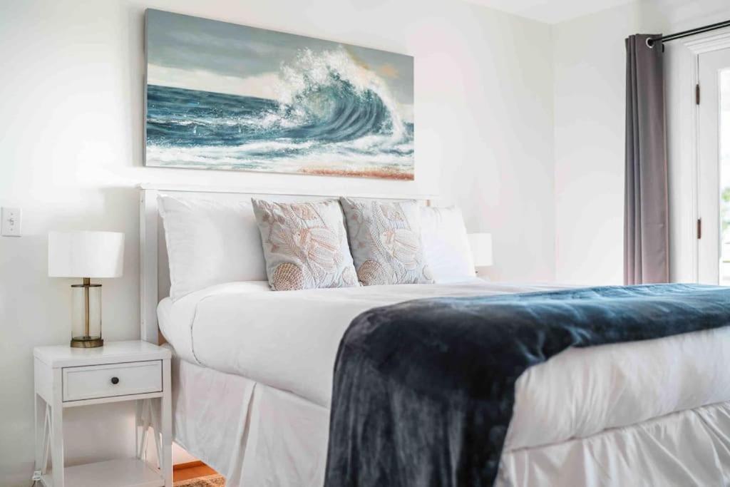 Summer Beach House Саммерленд Екстер'єр фото