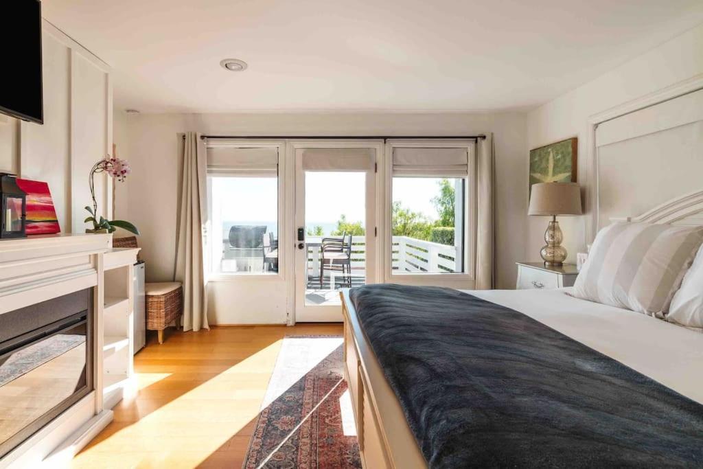 Summer Beach House Саммерленд Екстер'єр фото