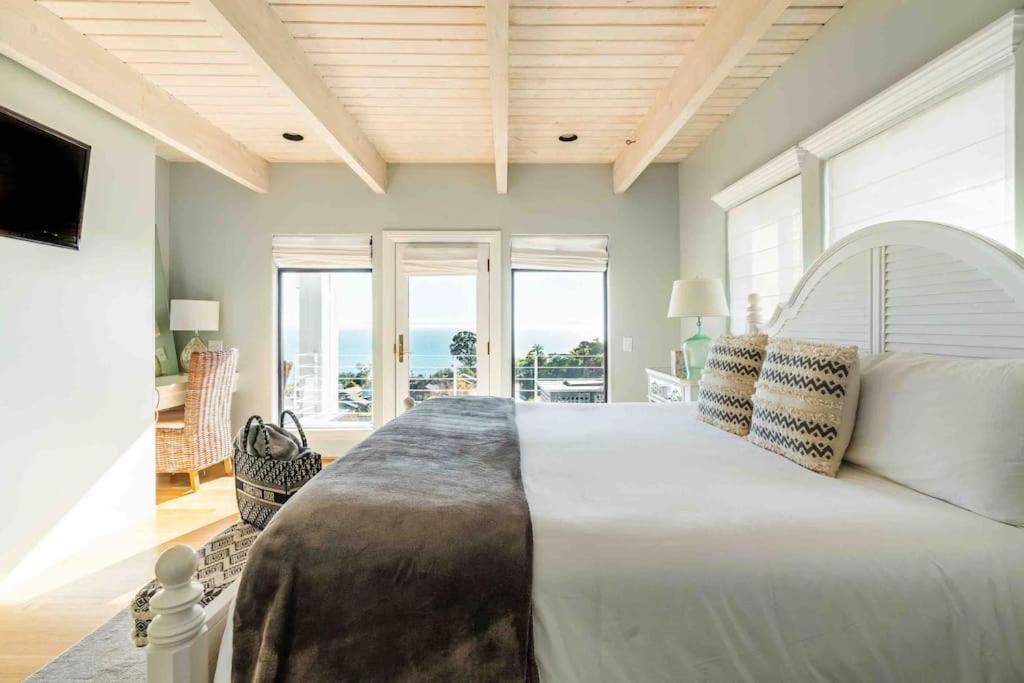 Summer Beach House Саммерленд Екстер'єр фото
