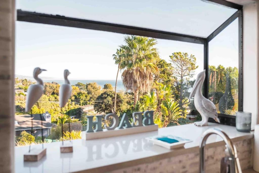 Summer Beach House Саммерленд Екстер'єр фото