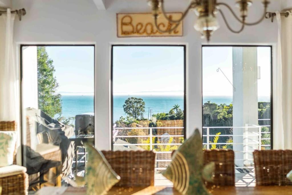 Summer Beach House Саммерленд Екстер'єр фото