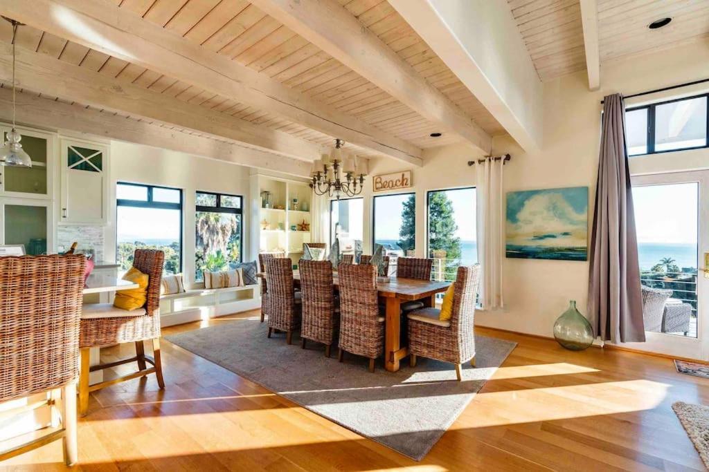 Summer Beach House Саммерленд Екстер'єр фото
