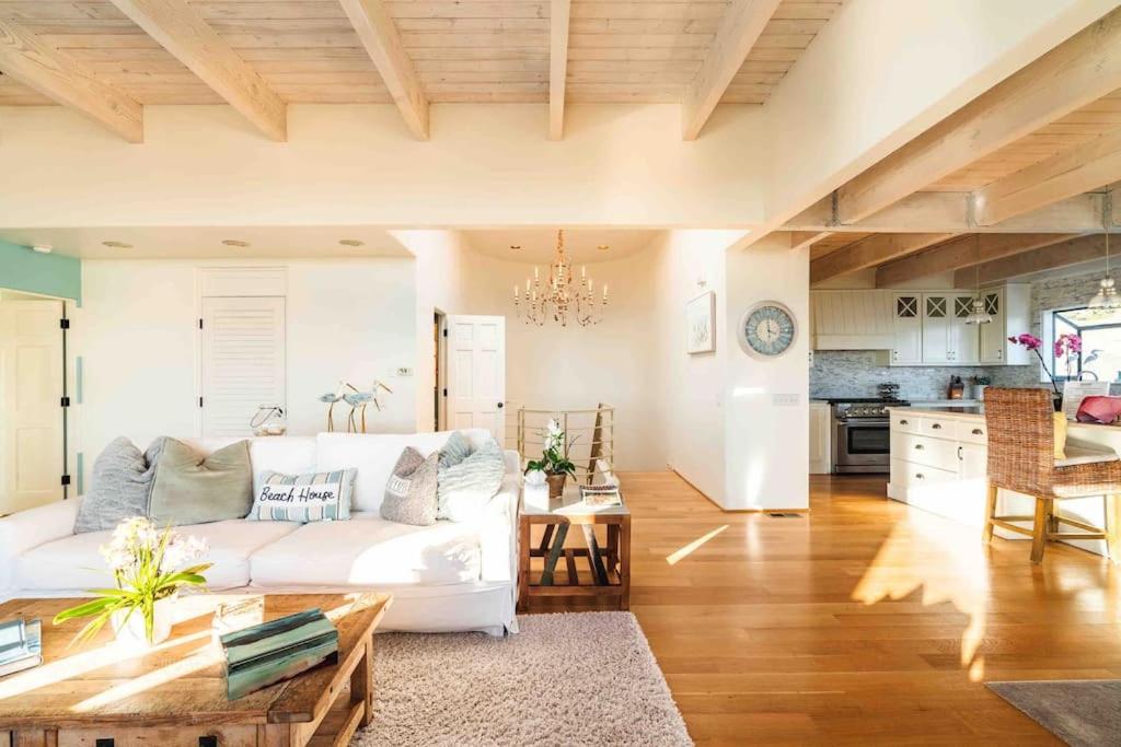Summer Beach House Саммерленд Екстер'єр фото