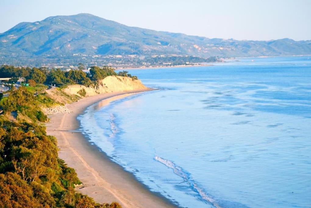 Summer Beach House Саммерленд Екстер'єр фото