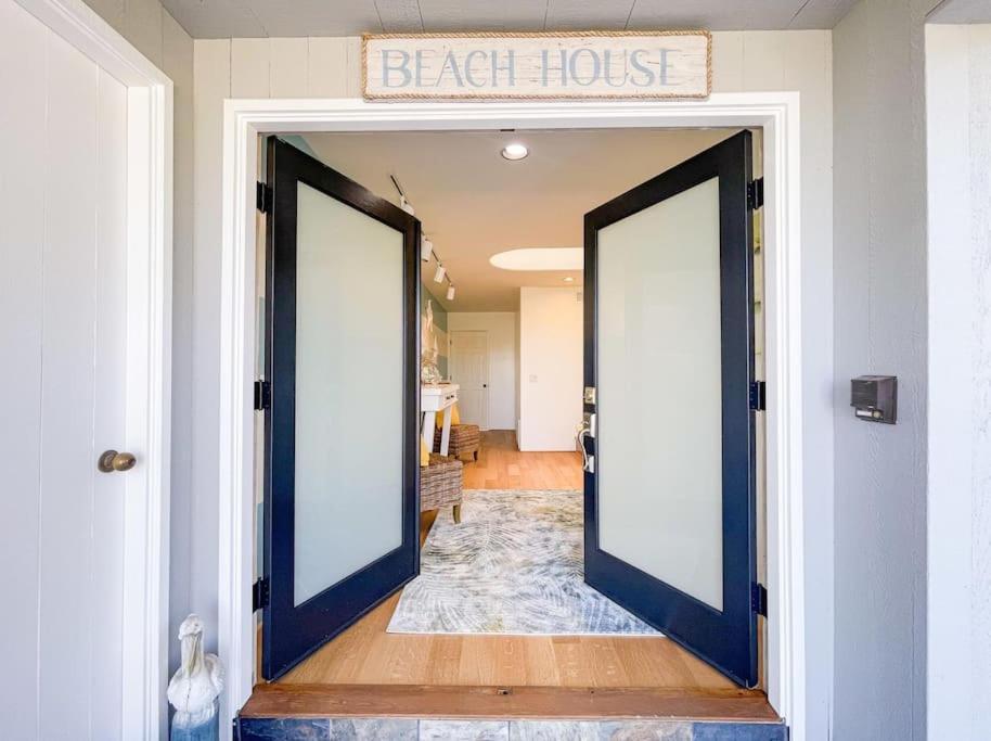 Summer Beach House Саммерленд Екстер'єр фото