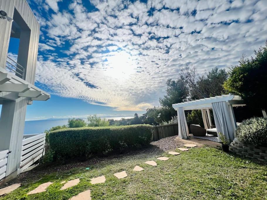 Summer Beach House Саммерленд Екстер'єр фото